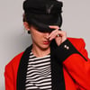 ST Breton Fisherman's Cap