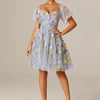 AW Cecilia Dress