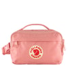 Fjallraven Kanken Hip Pack Pink
