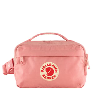 Fjallraven Kanken Hip Pack Pink