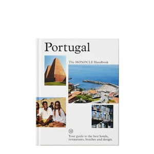 Portugal: The Monocle Handbook