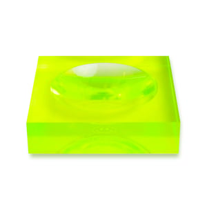 Smiley Decorative Bowl