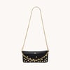 Hammitt Metal Chain Long Strap Gold