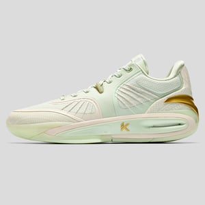 ANTA KT 10 - Moneyball / 15
