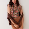 Printed Sydney Top