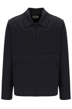 Casa 4 Pocket Tour Jacket - XXL