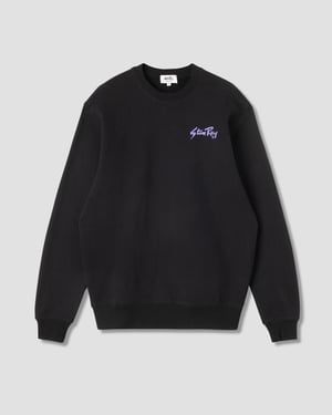 Stan OG Crew (Black) - XXL