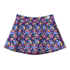 MSGM X FILA Knitted Skirt - M