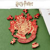 Christmas Crest - Harry Potter Cracker