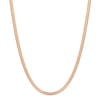 Choker Rose Gold