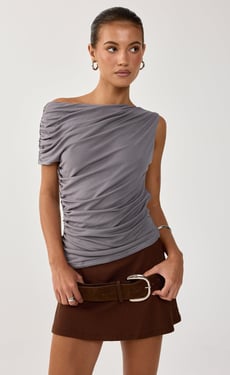 Murphy Top (Fossil) - US 2