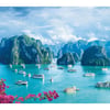 Halong bay, Vietnam
