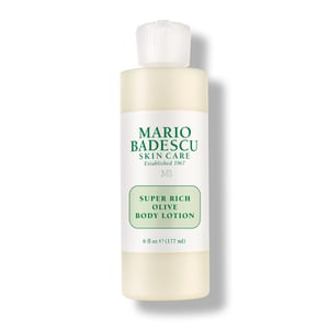 Super Rich Olive Body Lotion - 6 oz