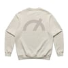 ICØN SWEATER - NATURAL - S