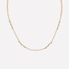 Verdant Whisper Necklace
