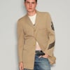 Vintage US Navy Dress Jacket