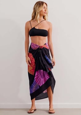 Secret Sarong - One Size