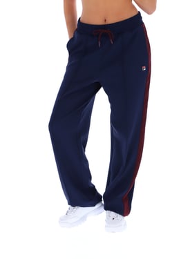Chiara Smart Straight Leg Trousers - 4XL