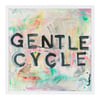 Gentle Cycle Art Print