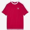 Pro Tennis Crew Top - UK L