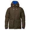 Fjallraven Down Jacket No. 16 Dark Olive