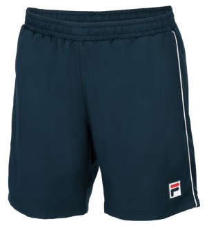 Leon Tennis Shorts - XXL