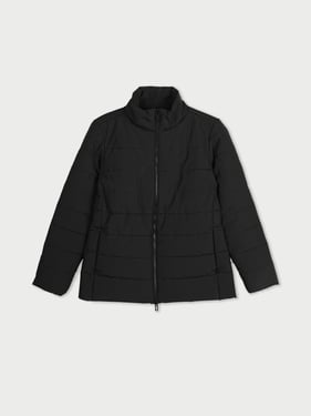 Women's CashmereTECH Jacket - XL / Black / WV0007-1481