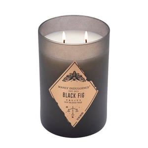 Rebel Collection, Black Fig, 22 oz - Black Fig
