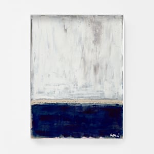 Sea Love Art Print