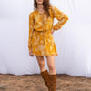 Florence Mini Dress