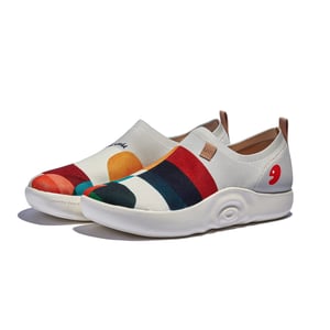 Hold That Color Toledo X Women - 9.5