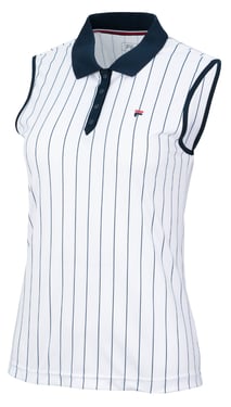 Women's Heritage Pia American Polo - L