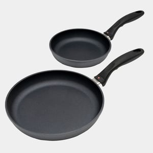 HD Nonstick 8" & 10.25" Fry Pan Set - Fry Pan Duo