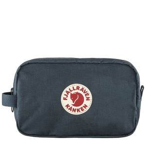 Fjallraven Kanken Gear Bag Navy