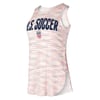 Women's Concepts Sports USWNT Sunray Tank / L