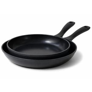 Frying Pan - 8" & 11 Set