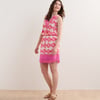 Chloe Dress - Sunburst
