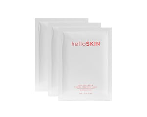 Bio-Collagen Treatment Mask Trio