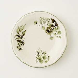 Julia Stoneware Dinner Plate