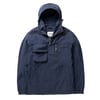 Left Hand Adda Smock Navy