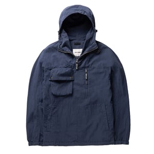 Left Hand Adda Smock Navy