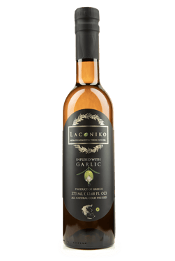 Garlic Olive Oil