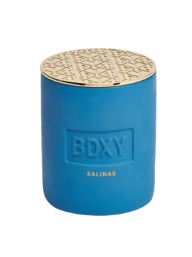 BDXY Scented Candle | Salinas