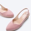 Premia Canvas Espadrille Wedges