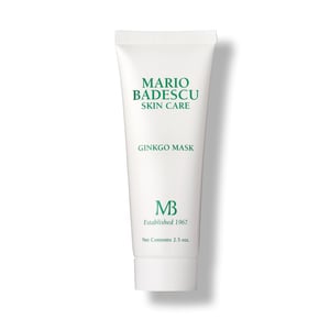 Ginkgo Mask - 2.5 oz