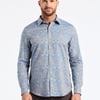 Robert Graham Highland Long Sleeve Button Down Shirt