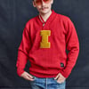 "I" Jumper