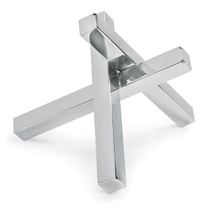 Intersecting Sculpture