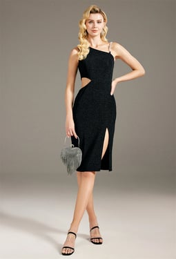 AW Marvel Dress (ready to ship)