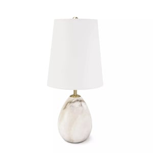 Jared Alabaster Mini Lamp